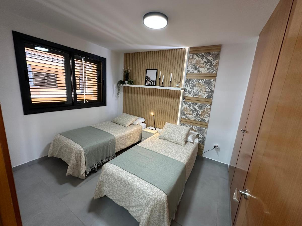 Bilbao House Apartment Costa Adeje  Exterior photo