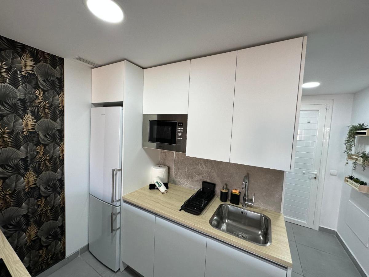 Bilbao House Apartment Costa Adeje  Exterior photo