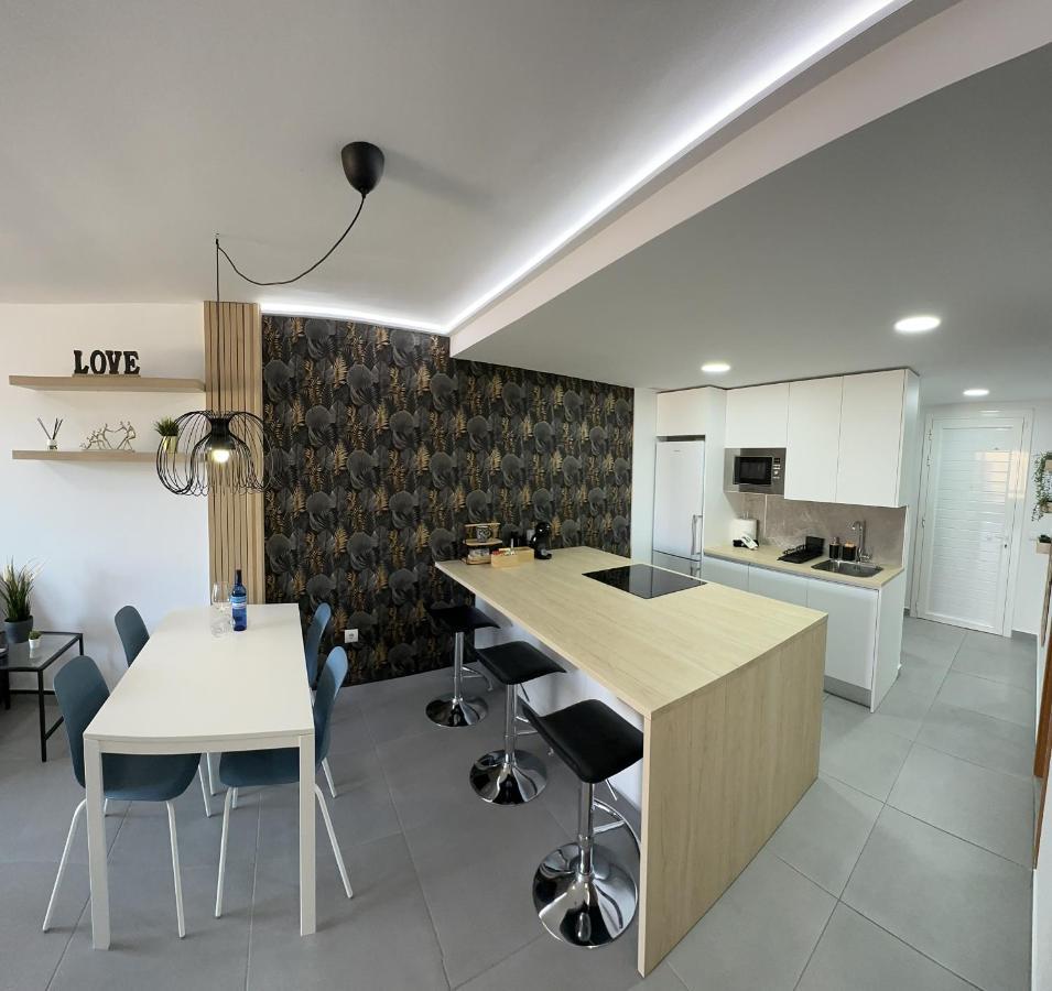 Bilbao House Apartment Costa Adeje  Exterior photo