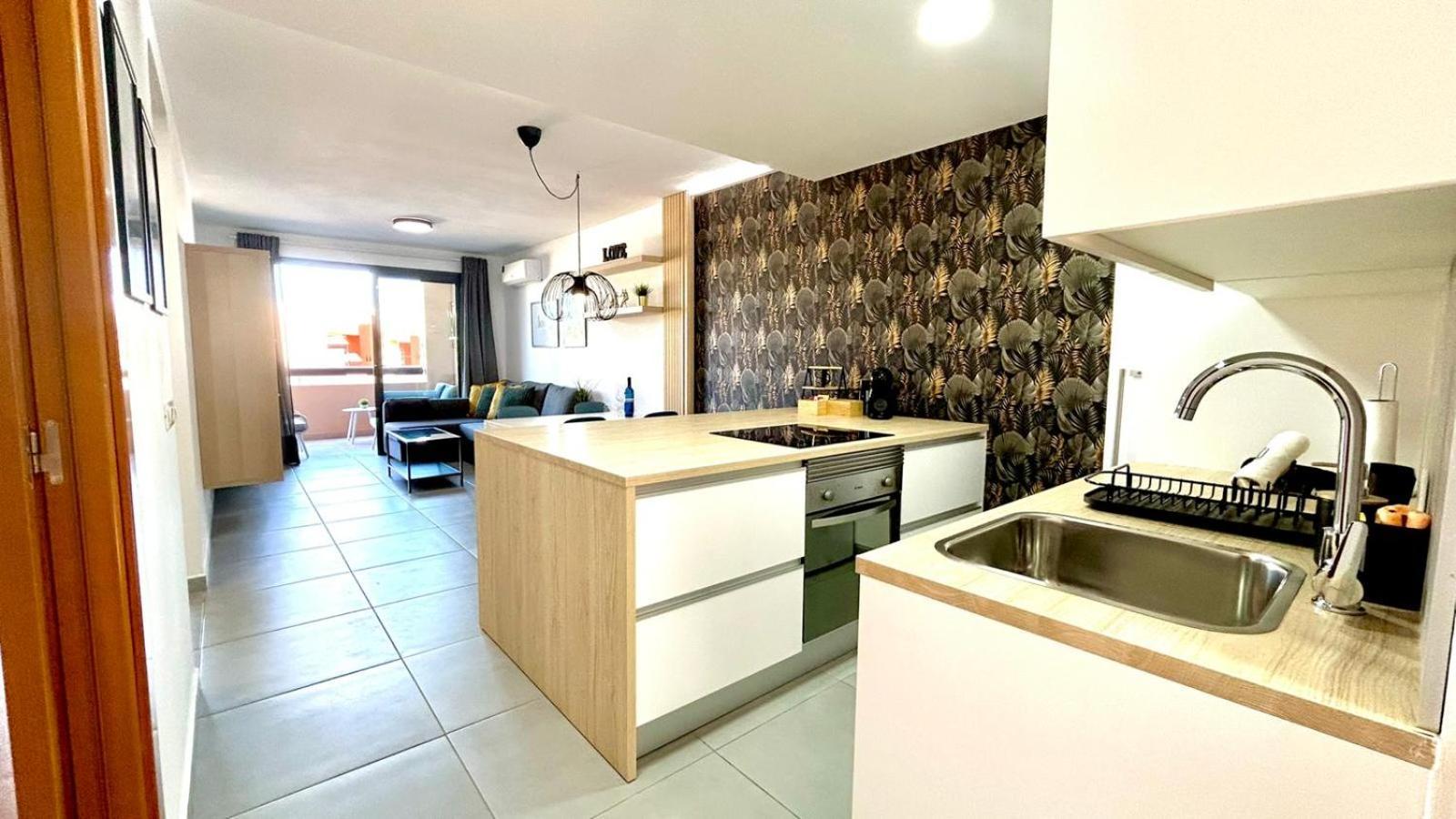 Bilbao House Apartment Costa Adeje  Exterior photo