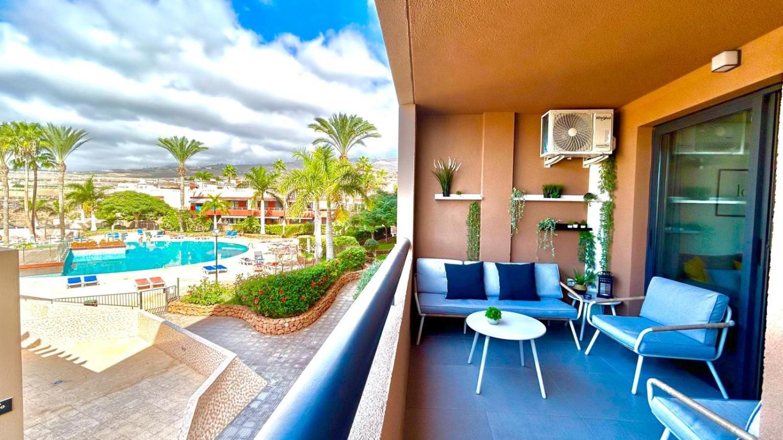 Bilbao House Apartment Costa Adeje  Exterior photo